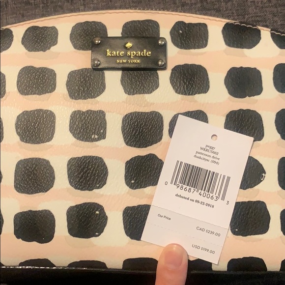 Kate spade bag - Picture 4 of 6